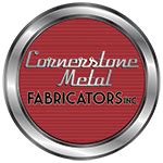 cornerstone metal fabricators|cornerstone fabrication hemlock mi.